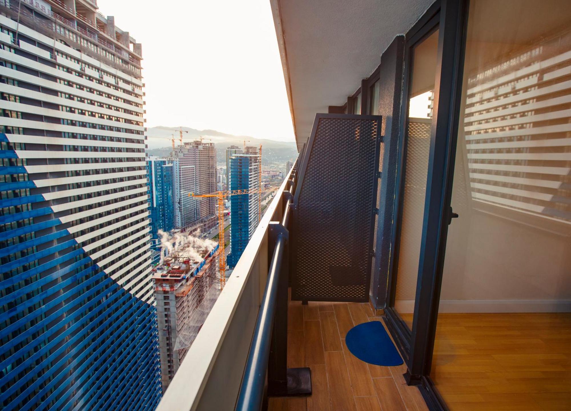 Apartment Sun & Sea Orbi *