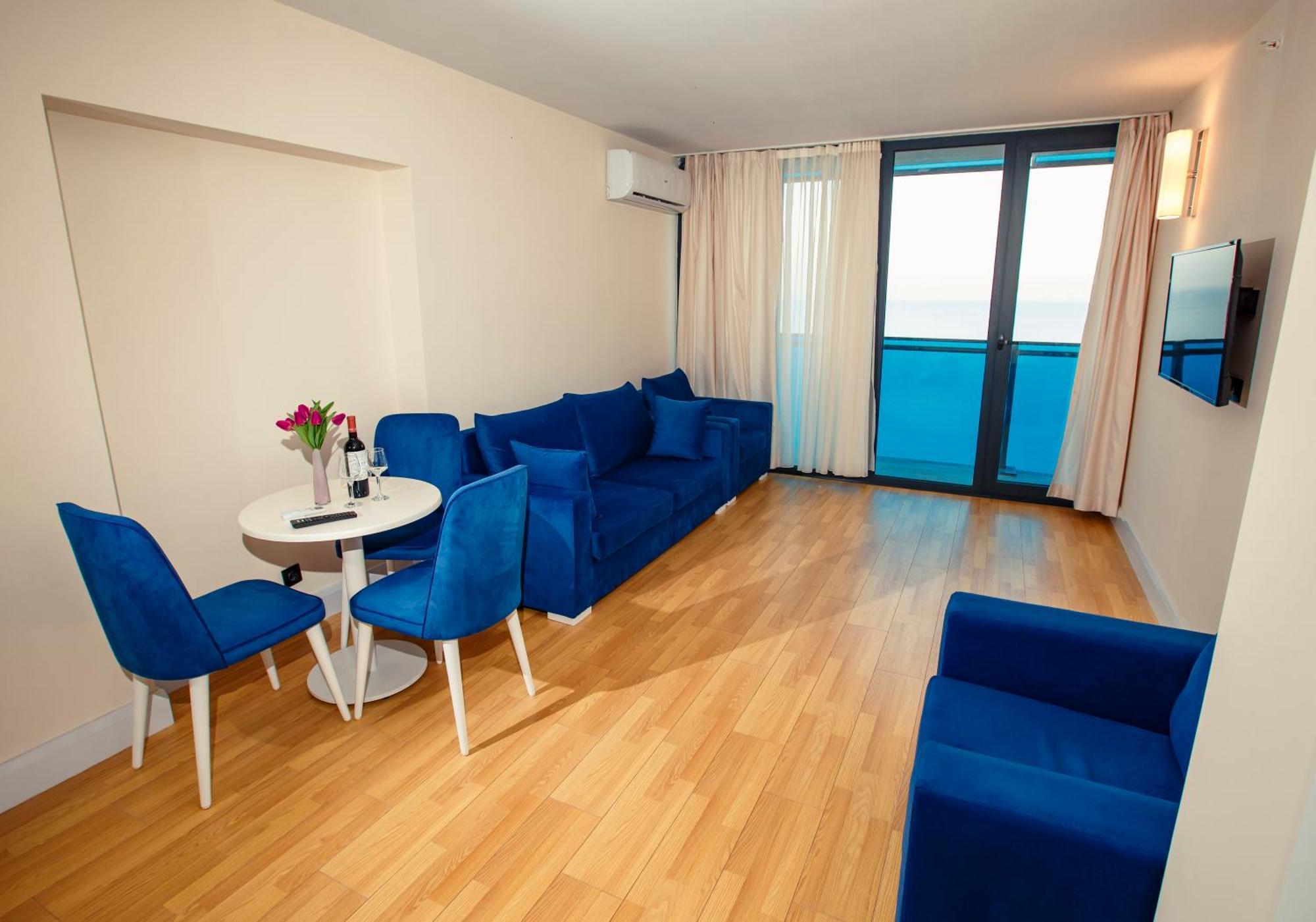 Apartment Sun & Sea Orbi *