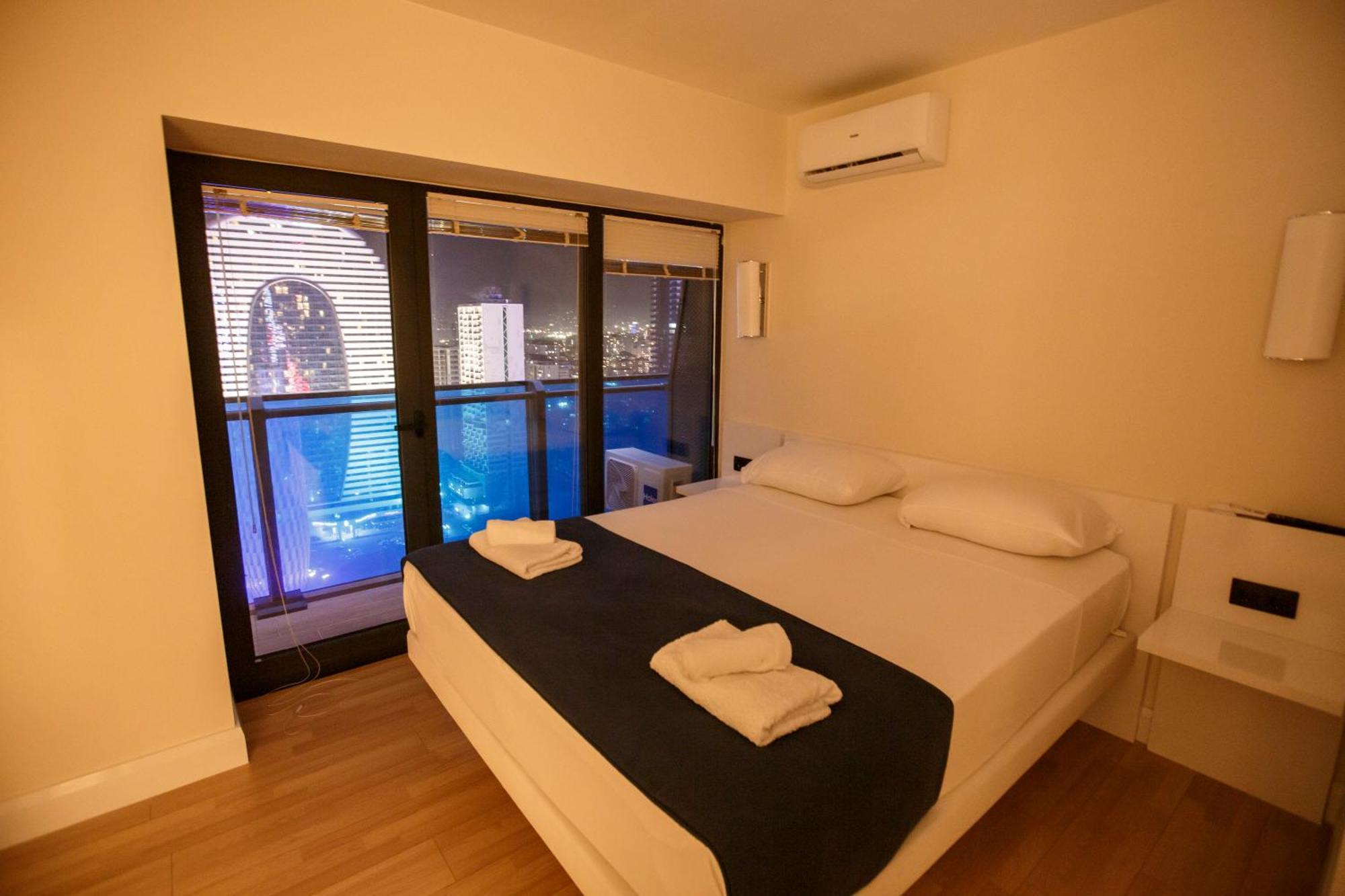 Apartment Sun & Sea Orbi