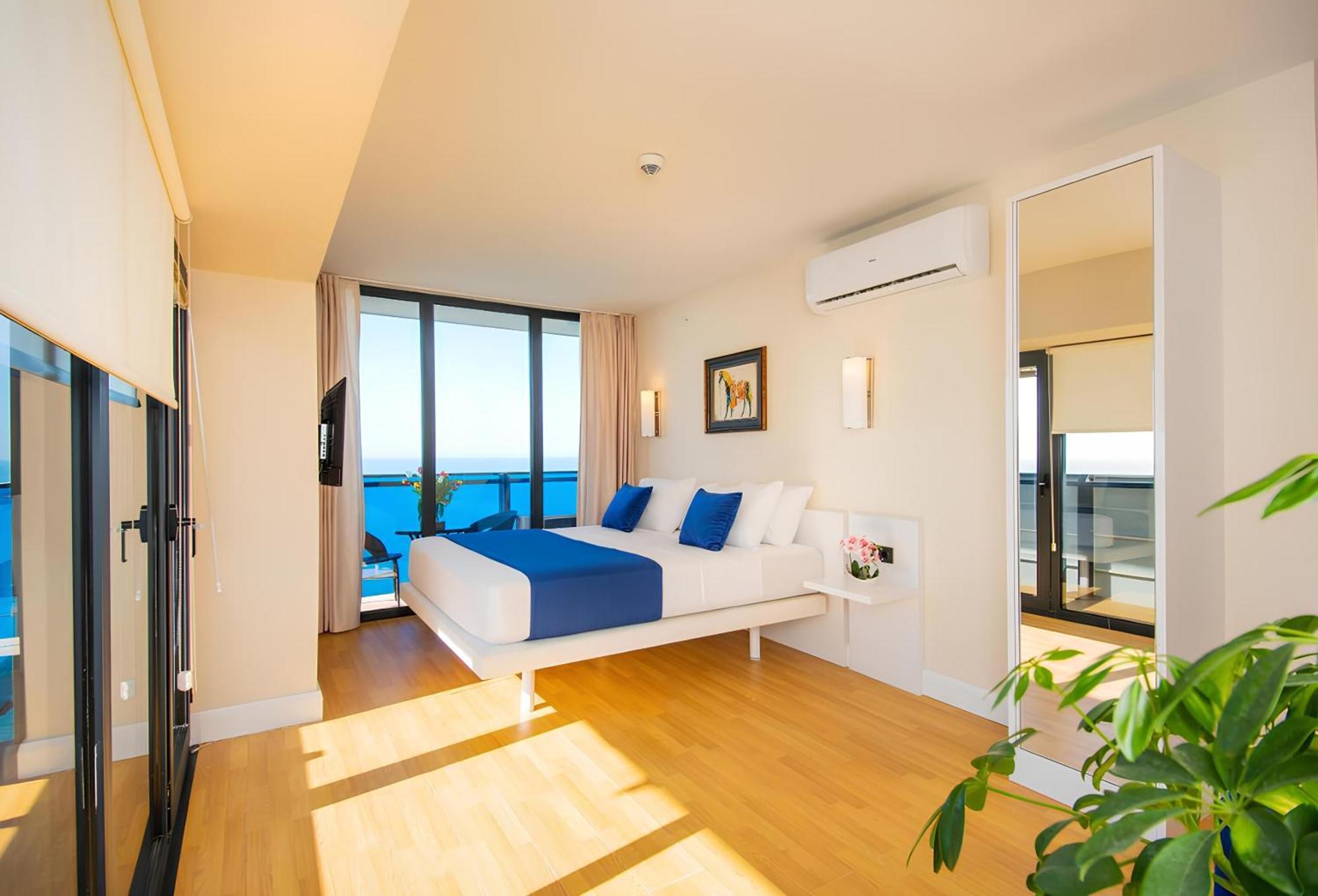 Apartment Sun & Sea Orbi *