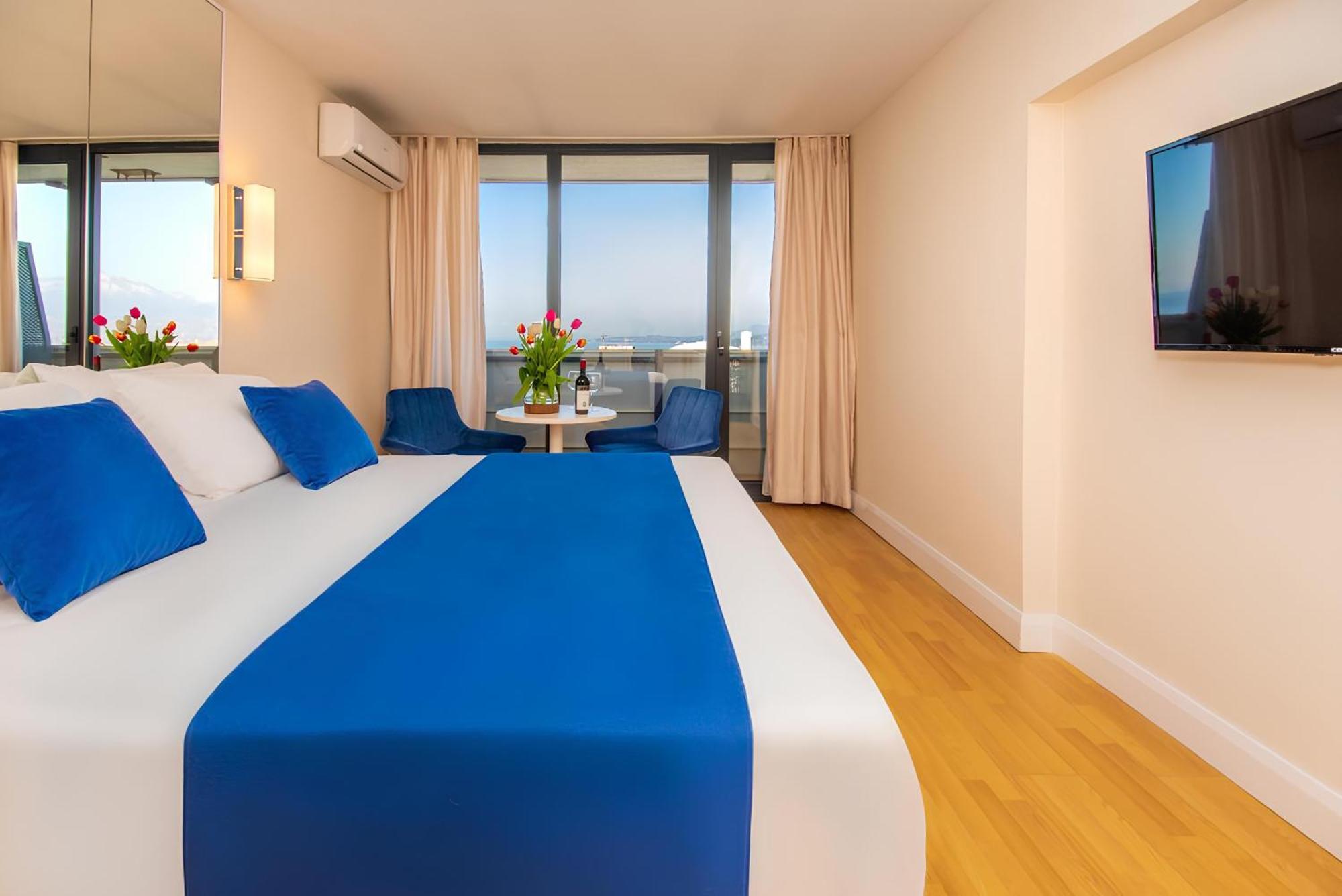 Apartment Sun & Sea Orbi